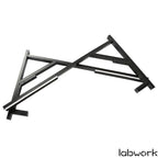 Hardtop Stand Rack w/Dust Cover For Triumph Spitfire TR2 TR3 TR4 TR250