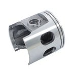 Standard Bore Top End Repair piston Kit for Polaris 400 2-Stroke 83mm