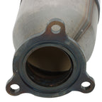 Catalytic Converter Front+Rear For 2010-2014 GMC Terrain 2.4 16581+54850