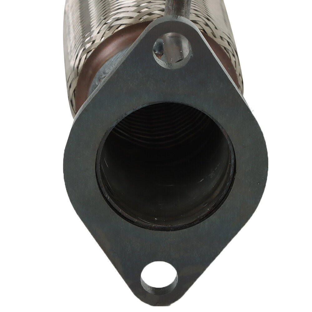 Catalytic Converter Front+Rear For 2010-2014 GMC Terrain 2.4 16581+54850