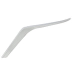 Front Bumper Grille Molding Left Side For 23-2024 Nissan Altima Plastic