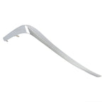 Front Bumper Grille Molding Left Side For 23-2024 Nissan Altima Plastic