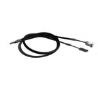 Set For EZGO Golf Cart Brake Cable TXT-Medalist 1994-2010 | 70969-G03