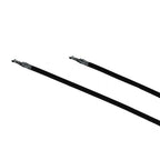 Set For EZGO Golf Cart Brake Cable TXT-Medalist 1994-2010 | 70969-G03