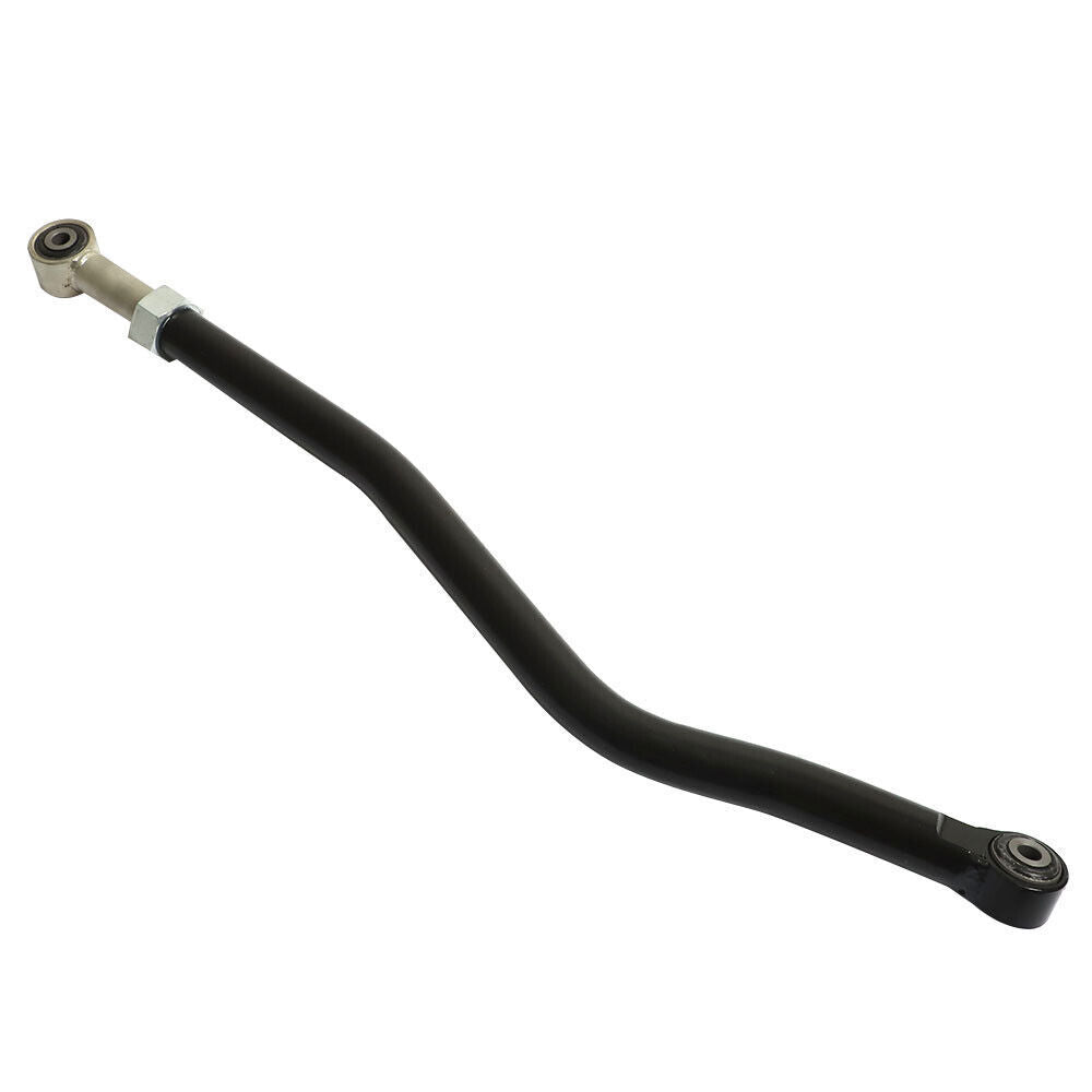 Front Adjustable Track Bar 1-6" Lift Kit For 2007-2018 Jeep Wrangler JK