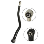 Front Adjustable Track Bar 1-6" Lift Kit For 2007-2018 Jeep Wrangler JK