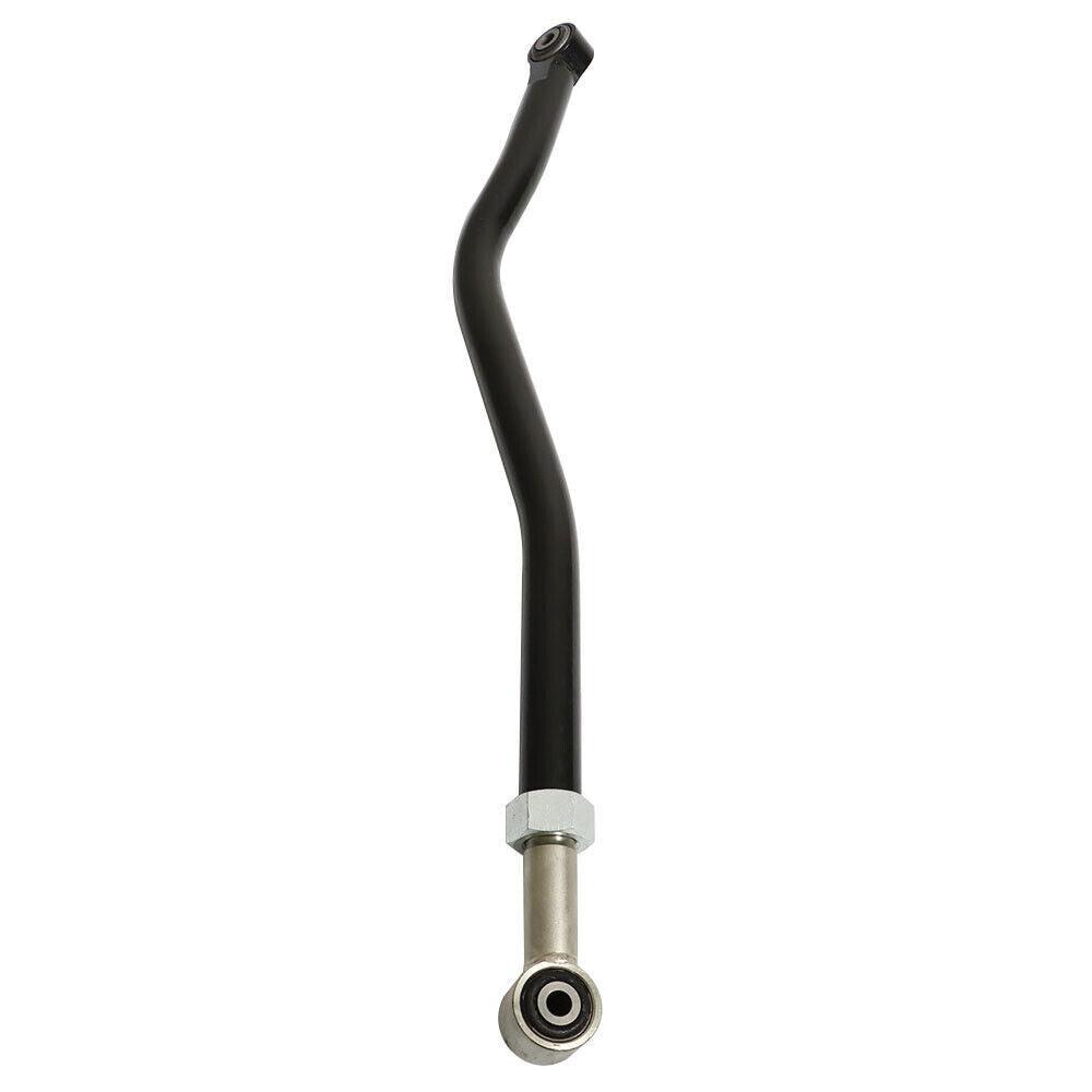 Front Adjustable Track Bar 1-6" Lift Kit For 2007-2018 Jeep Wrangler JK