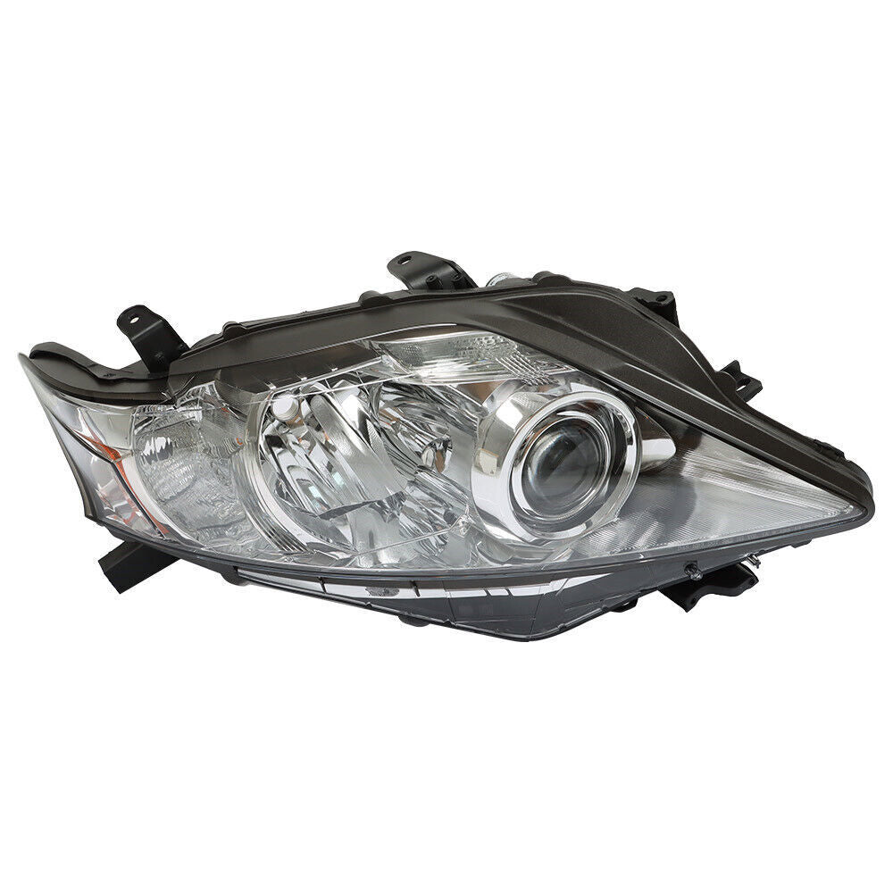 Right Headlight For 2010 2011 2012 Lexus RX350 Xenon/HID Projector w/AFS