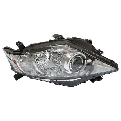 Right Headlight For 2010 2011 2012 Lexus RX350 Xenon/HID Projector w/AFS