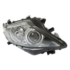 Right Headlight For 2010 2011 2012 Lexus RX350 Xenon/HID Projector w/AFS