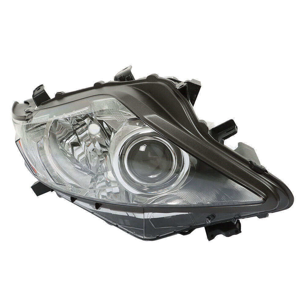 Right Headlight For 2010 2011 2012 Lexus RX350 Xenon/HID Projector w/AFS