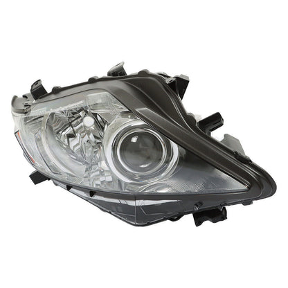 Right Headlight For 2010 2011 2012 Lexus RX350 Xenon/HID Projector w/AFS