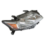 Right Headlight For 2010 2011 2012 Lexus RX350 Xenon/HID Projector w/AFS