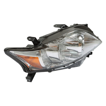 Right Headlight For 2010 2011 2012 Lexus RX350 Xenon/HID Projector w/AFS
