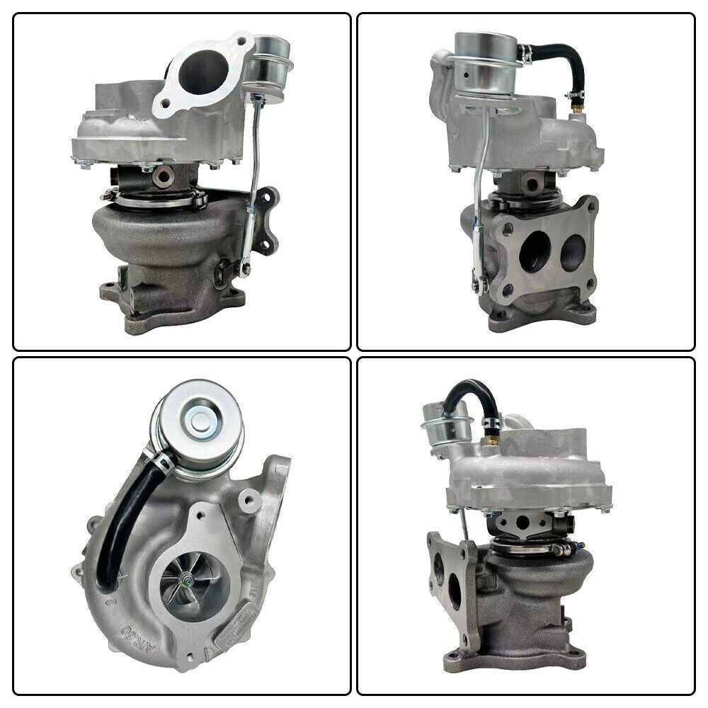 Turbo MGT2259S FA20 NEW For Subaru Forester WRX Legacy 2.0L 14411-AA881