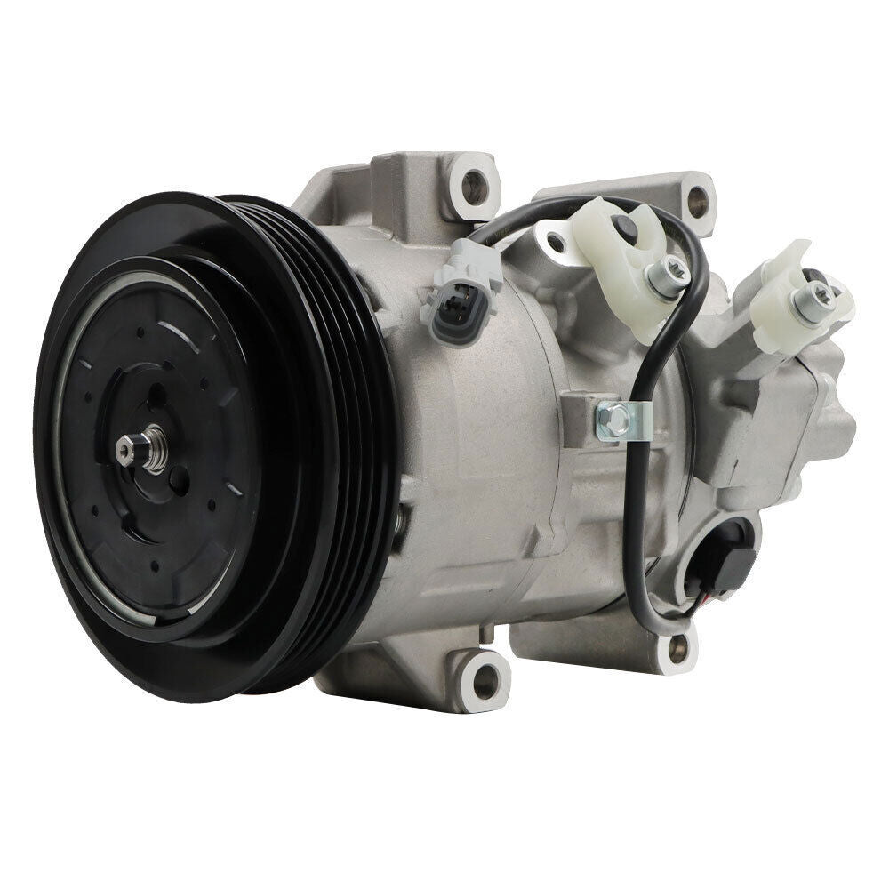 A/C Compressor With Clutch For 2007-2012 Toyota Yaris L4 1.5L 8831052481