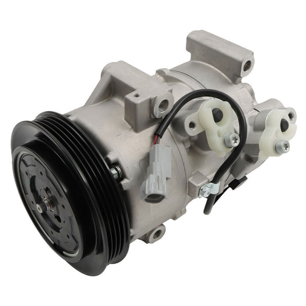 A/C Compressor With Clutch For 2007-2012 Toyota Yaris L4 1.5L 8831052481