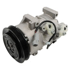 A/C Compressor With Clutch For 2007-2012 Toyota Yaris L4 1.5L 8831052481