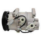 A/C Compressor With Clutch For 2007-2012 Toyota Yaris L4 1.5L 8831052481