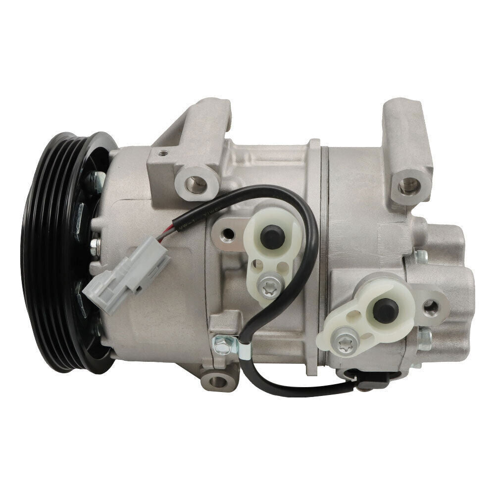 A/C Compressor With Clutch For 2007-2012 Toyota Yaris L4 1.5L 8831052481