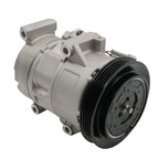 A/C Compressor With Clutch For 2007-2012 Toyota Yaris L4 1.5L 8831052481