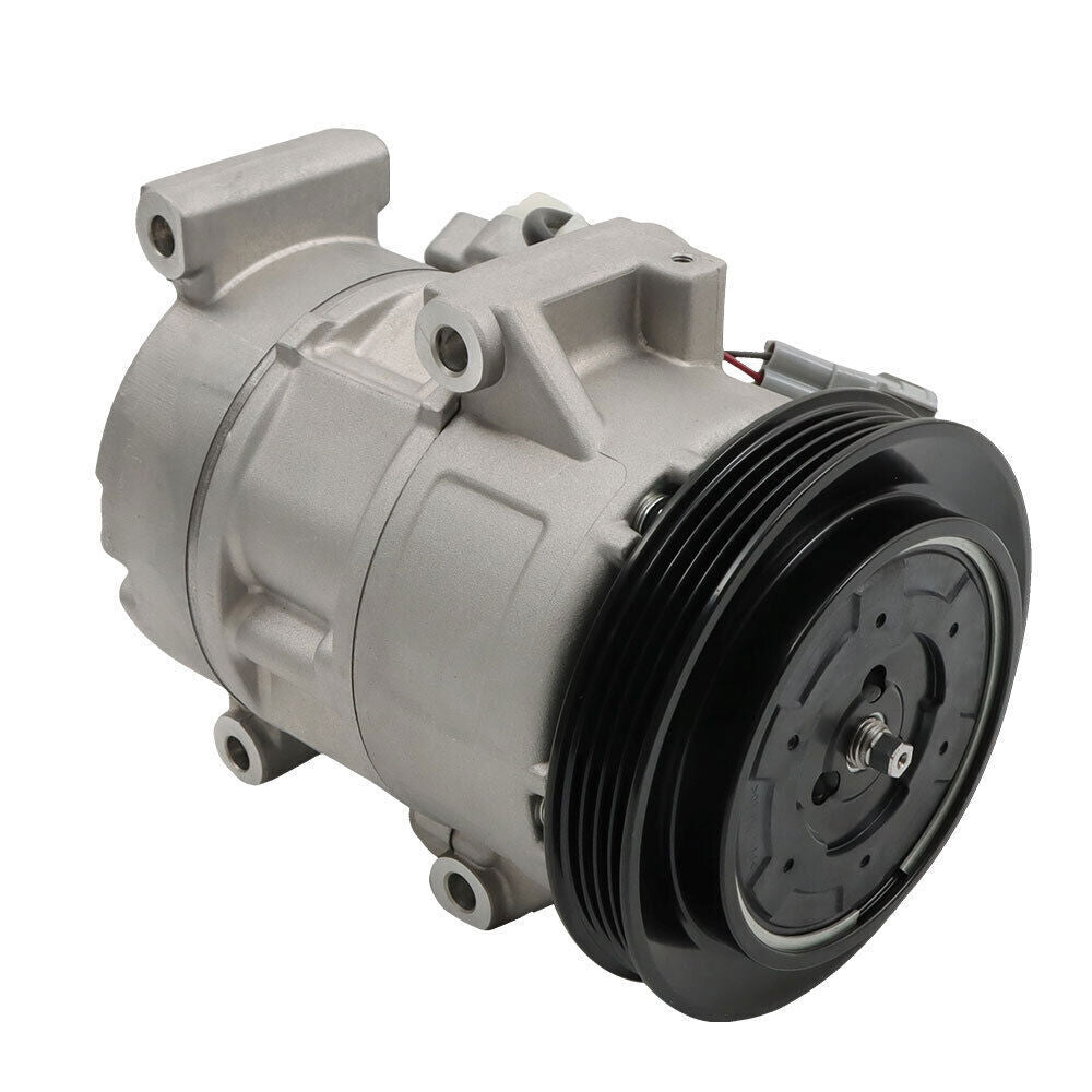 A/C Compressor With Clutch For 2007-2012 Toyota Yaris L4 1.5L 8831052481