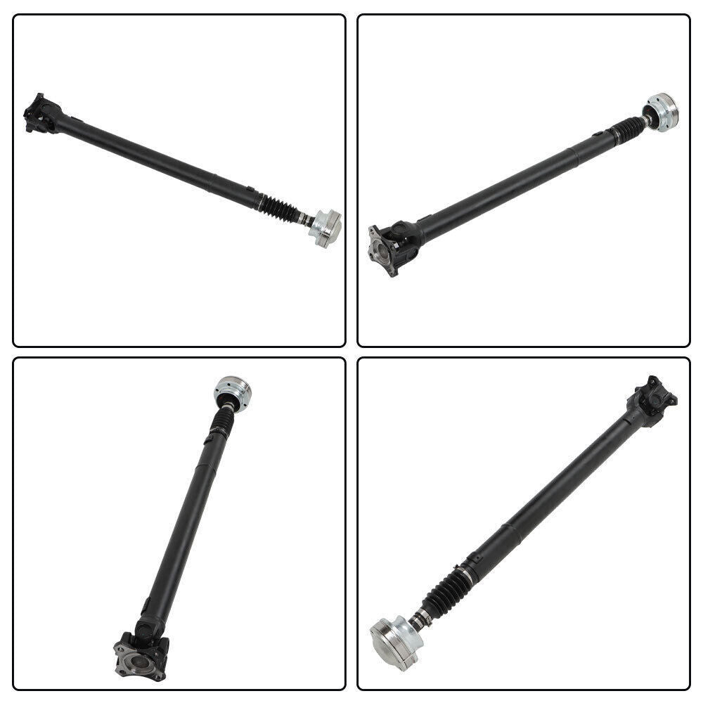 Front Driveshaft For 2005-2006 Grand Cherokee 3.7L 4.7L 52105728AE/AD