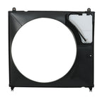 Engine Radiator Cooling Fan Blade Shroud For 2007-2021 Toyota Tundra V8