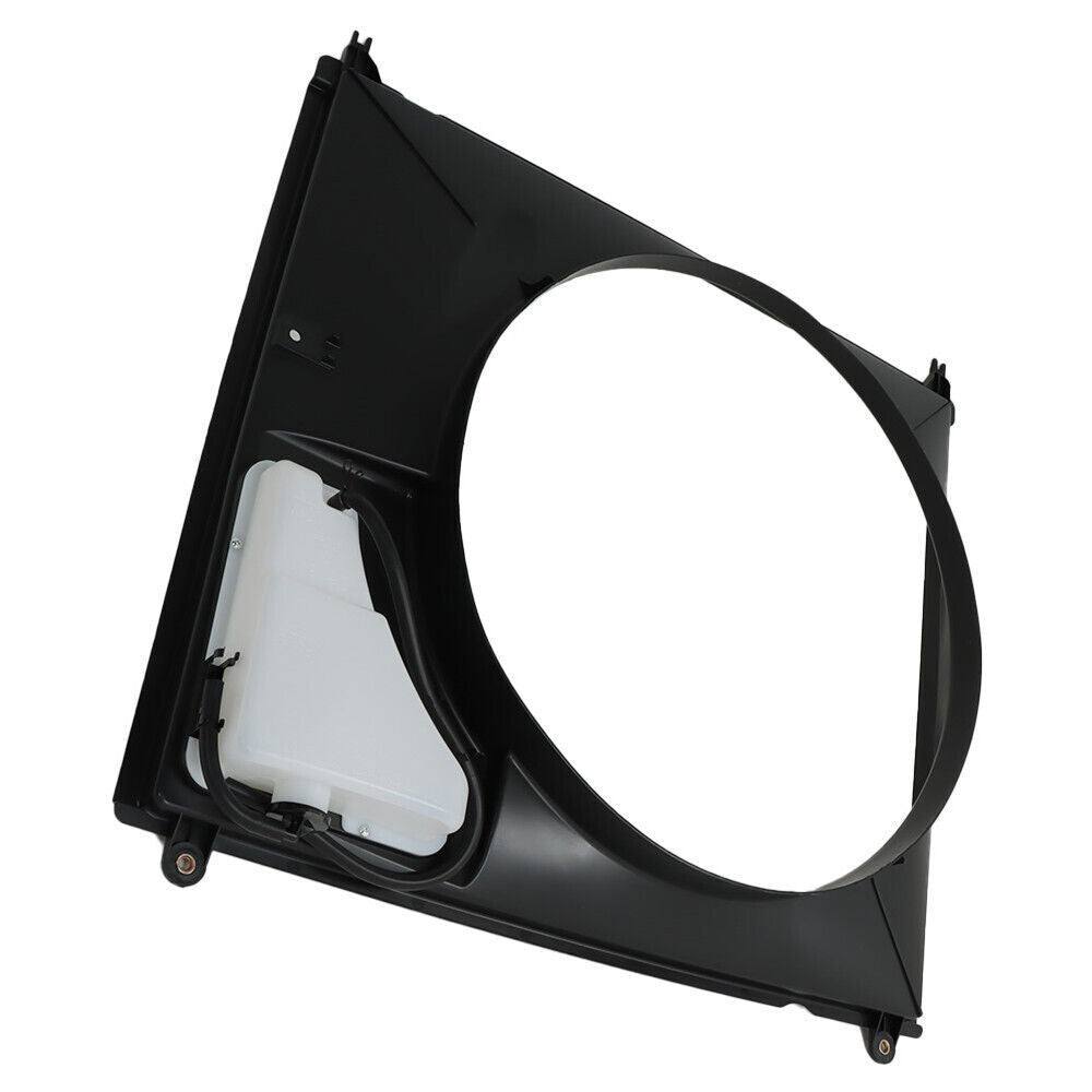 Engine Radiator Cooling Fan Blade Shroud For 2007-2021 Toyota Tundra V8