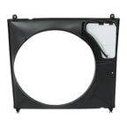 Engine Radiator Cooling Fan Blade Shroud For 2007-2021 Toyota Tundra V8