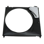 Engine Radiator Cooling Fan Blade Shroud For 2007-2021 Toyota Tundra V8