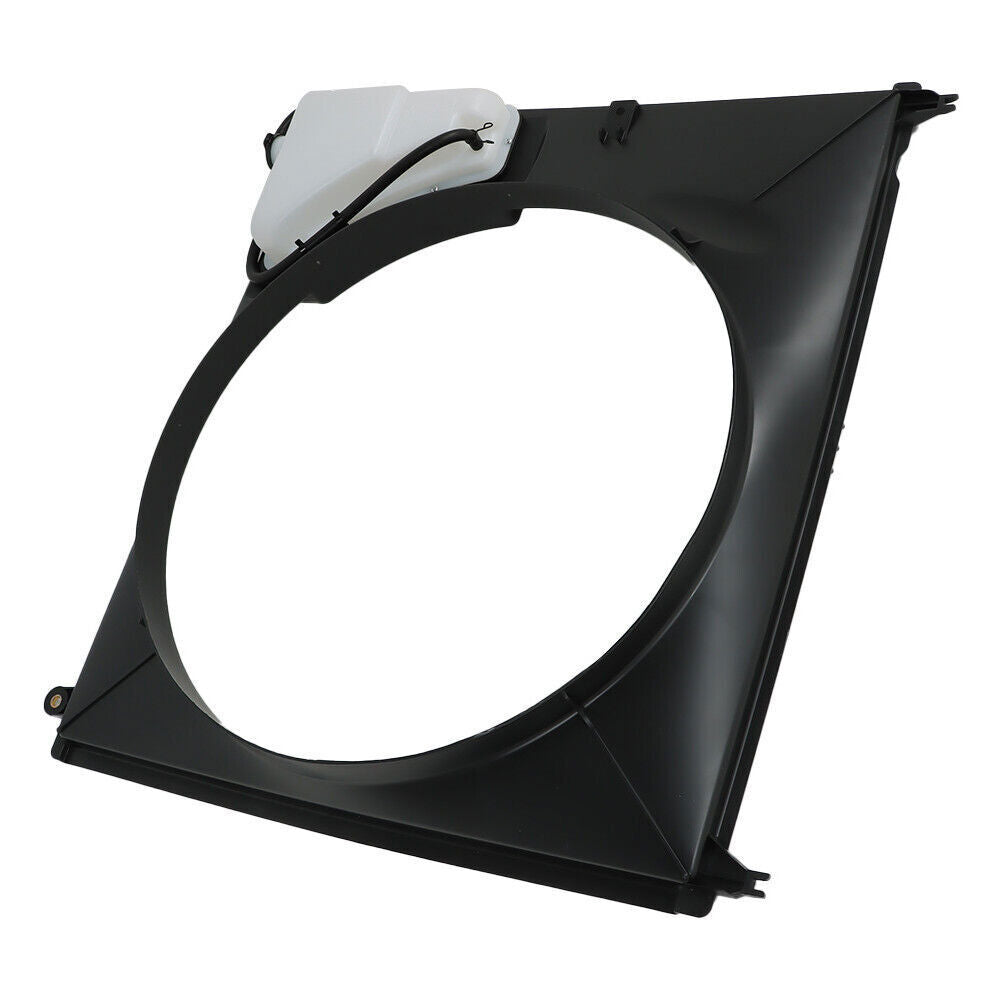 Engine Radiator Cooling Fan Blade Shroud For 2007-2021 Toyota Tundra V8