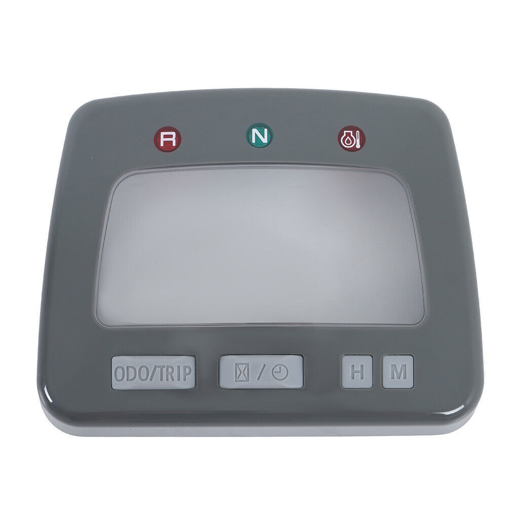 Speedometer Dash Upper Cover For 2000-2006 Honda TRX 350 Rancher TE 2x4 ES