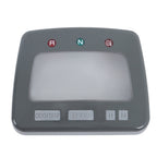 Speedometer Dash Upper Cover For 2000-2006 Honda TRX 350 Rancher TE 2x4 ES