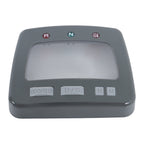 Speedometer Dash Upper Cover For 2000-2006 Honda TRX 350 Rancher TE 2x4 ES