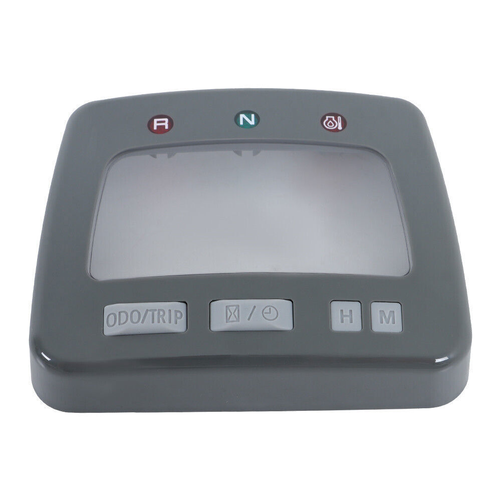 Speedometer Dash Upper Cover For 2000-2006 Honda TRX 350 Rancher TE 2x4 ES