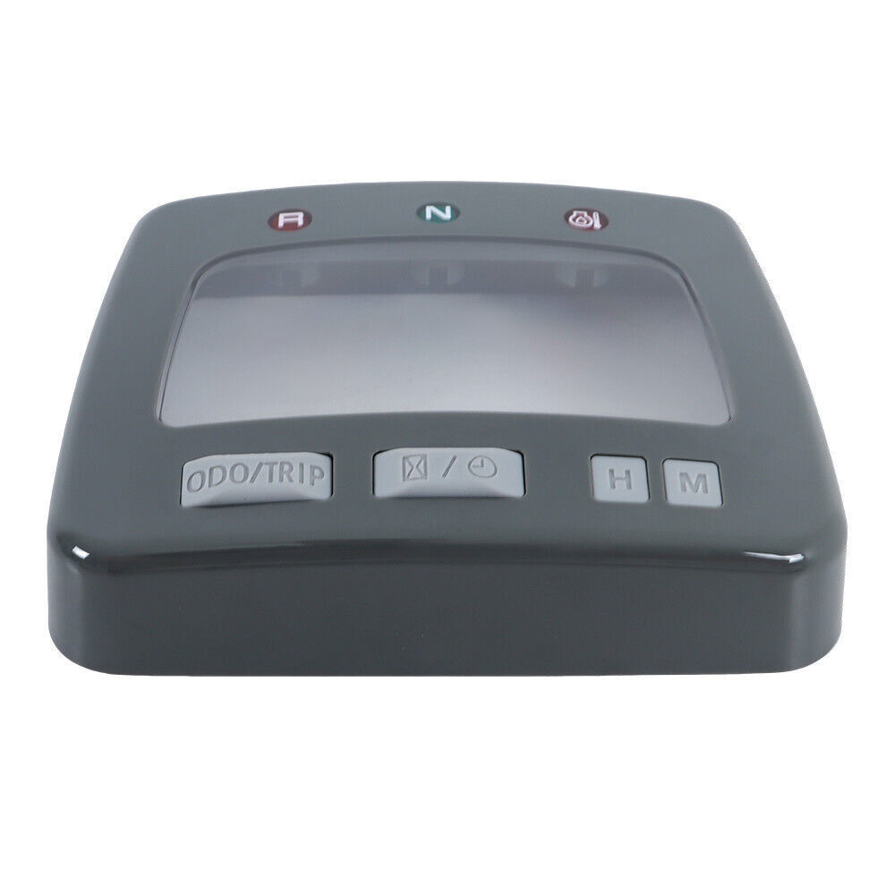 Speedometer Dash Upper Cover For 2000-2006 Honda TRX 350 Rancher TE 2x4 ES