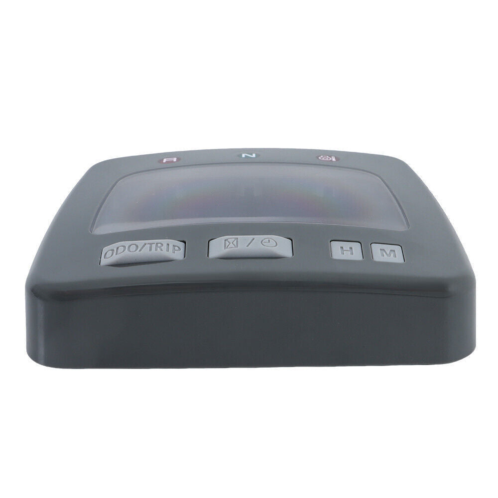 Speedometer Dash Upper Cover For 2000-2006 Honda TRX 350 Rancher TE 2x4 ES