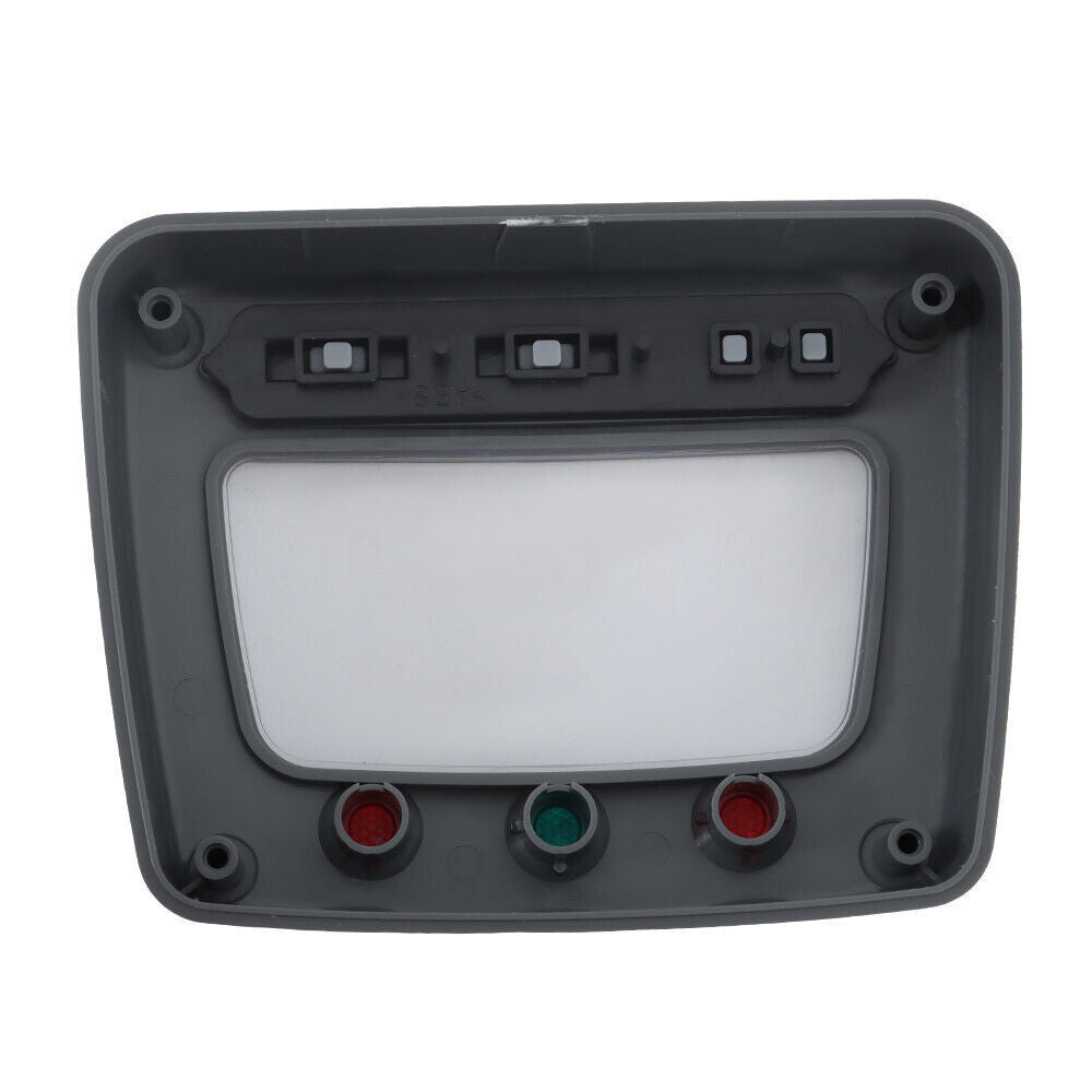 Speedometer Dash Upper Cover For 2000-2006 Honda TRX 350 Rancher TE 2x4 ES