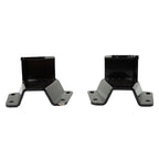4inch Rear Drop Lowering Hanger Shackle Kit For 1965-1972 Ford F100 2WD