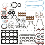 Engine Gasket Kit For 2003 Chevrolet Silverado 1500 LS LT 6.0L 14319854