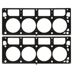 Engine Gasket Kit For 2003 Chevrolet Silverado 1500 LS LT 6.0L 14319854
