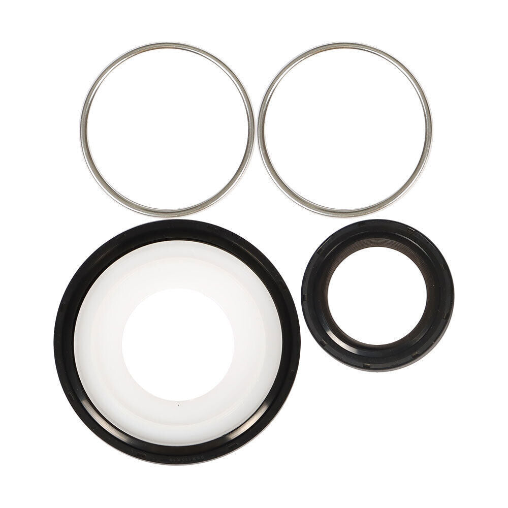 Engine Gasket Kit For 2003 Chevrolet Silverado 1500 LS LT 6.0L 14319854