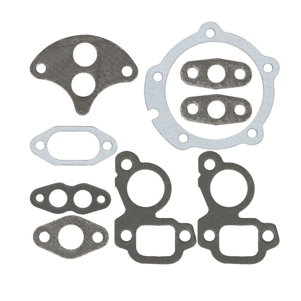 Engine Gasket Kit For 2003 Chevrolet Silverado 1500 LS LT 6.0L 14319854