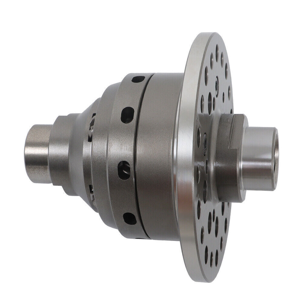 Helical Gear Limited Slip Differential For D30 Front 27 Spline 3.73