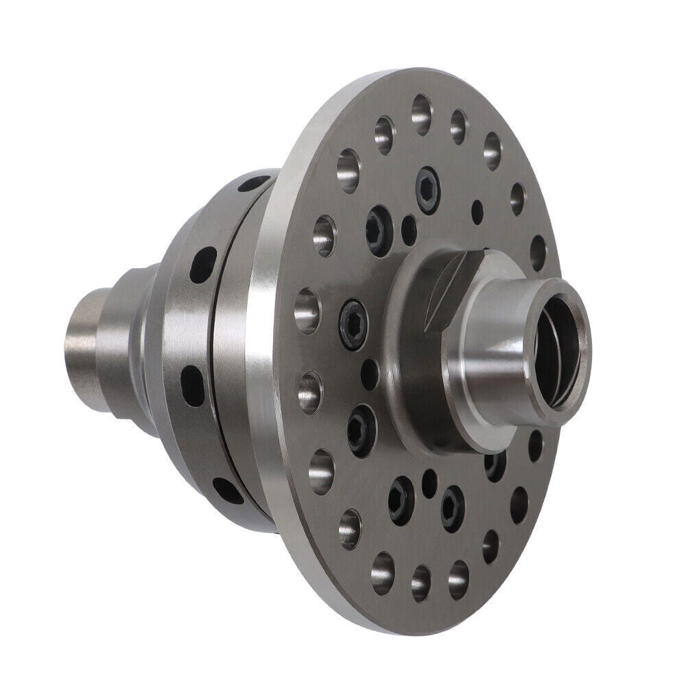 Helical Gear Limited Slip Differential For D30 Front 27 Spline 3.73