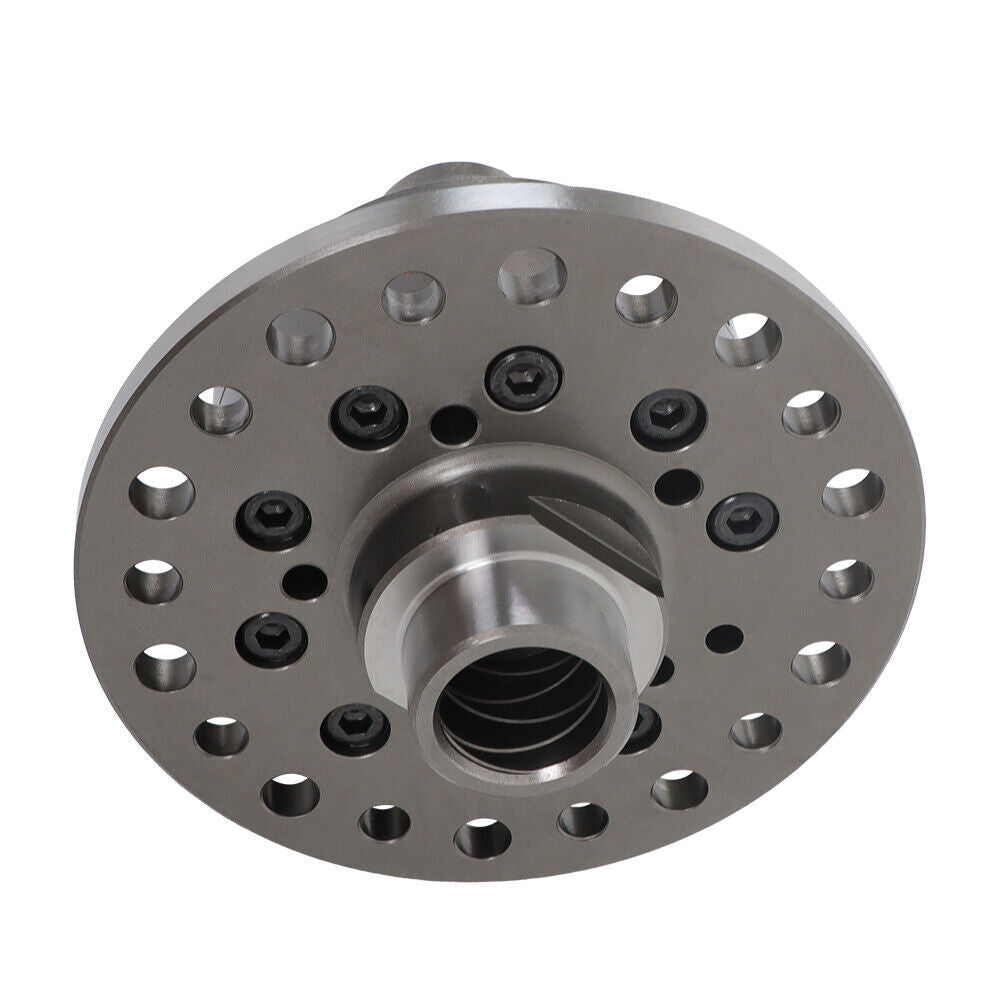 Helical Gear Limited Slip Differential For D30 Front 27 Spline 3.73