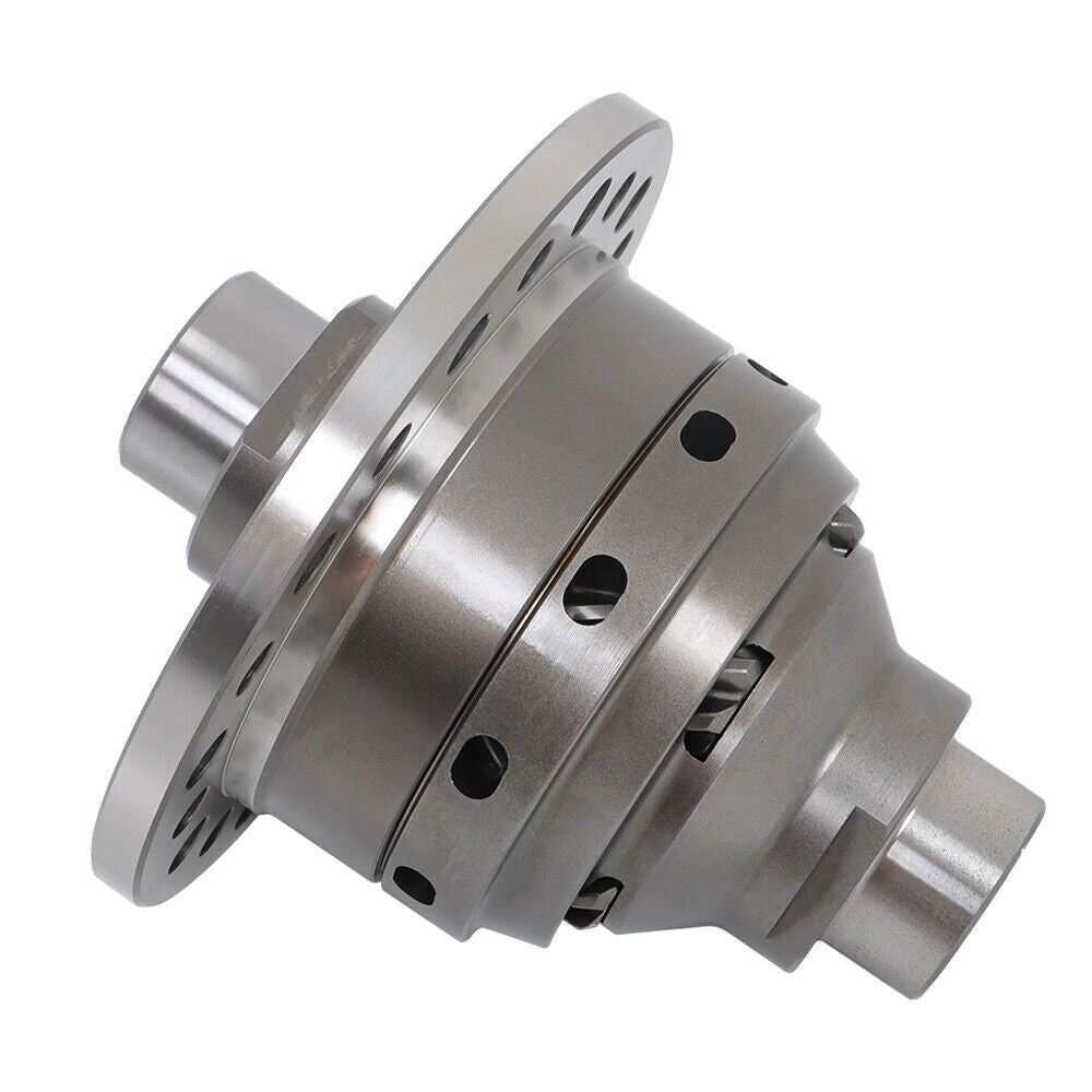 Helical Gear Limited Slip Differential For D30 Front 27 Spline 3.73