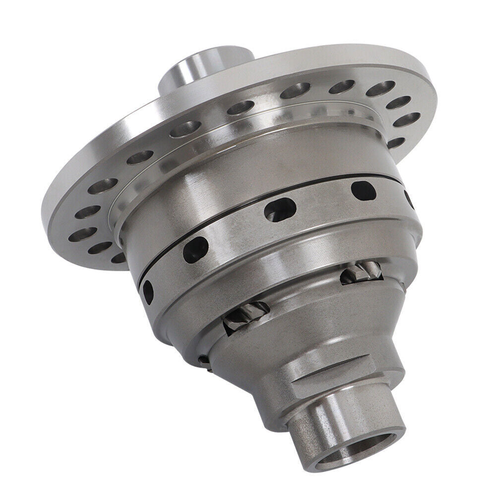 Helical Gear Limited Slip Differential For D30 Front 27 Spline 3.73