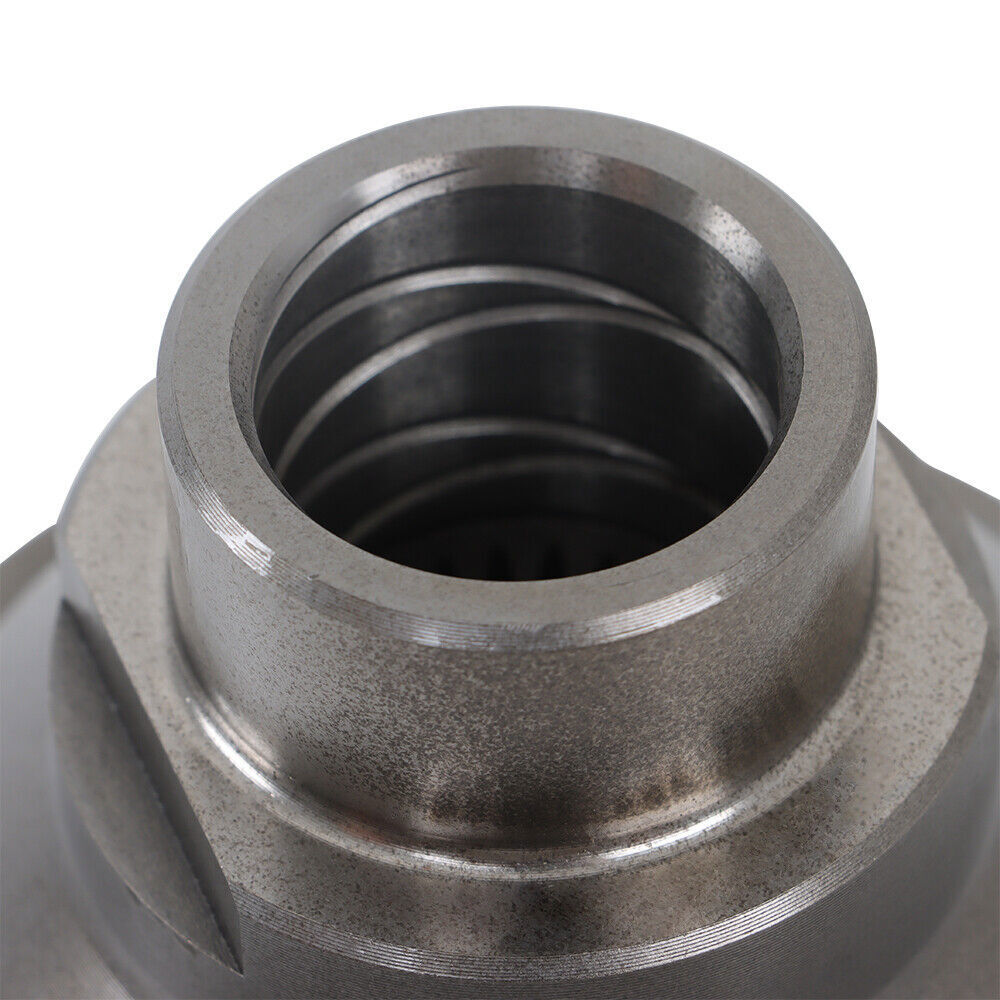 Helical Gear Limited Slip Differential For D30 Front 27 Spline 3.73